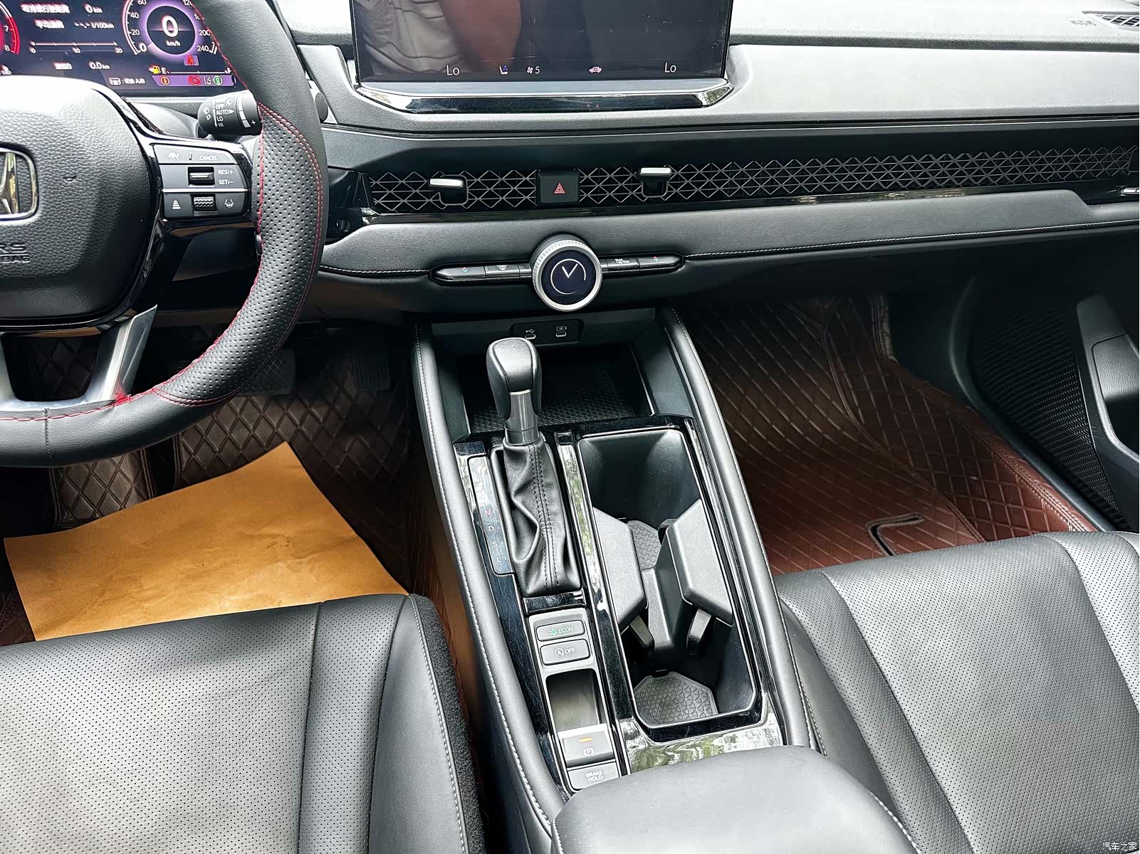 Honda Accord, 2024 16