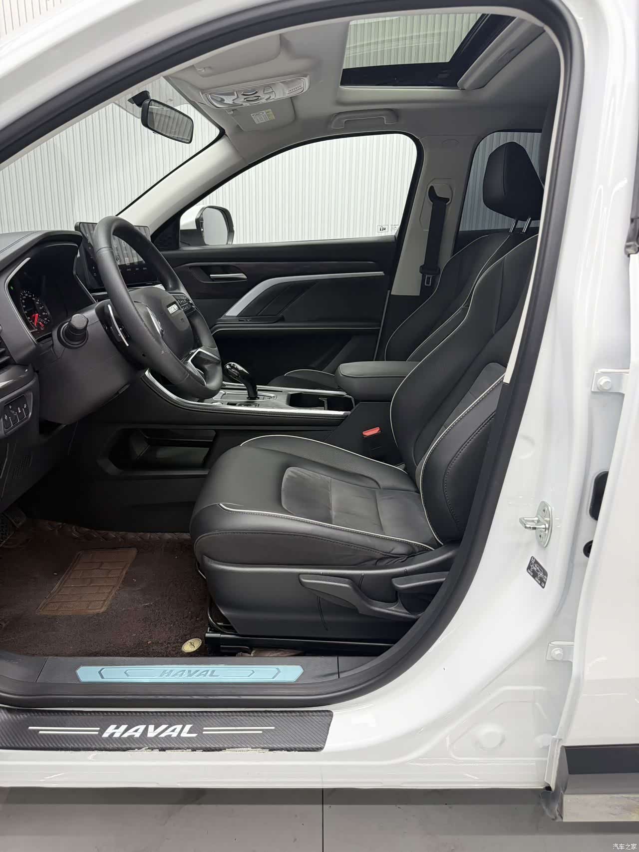 Haval H6, 2024 21
