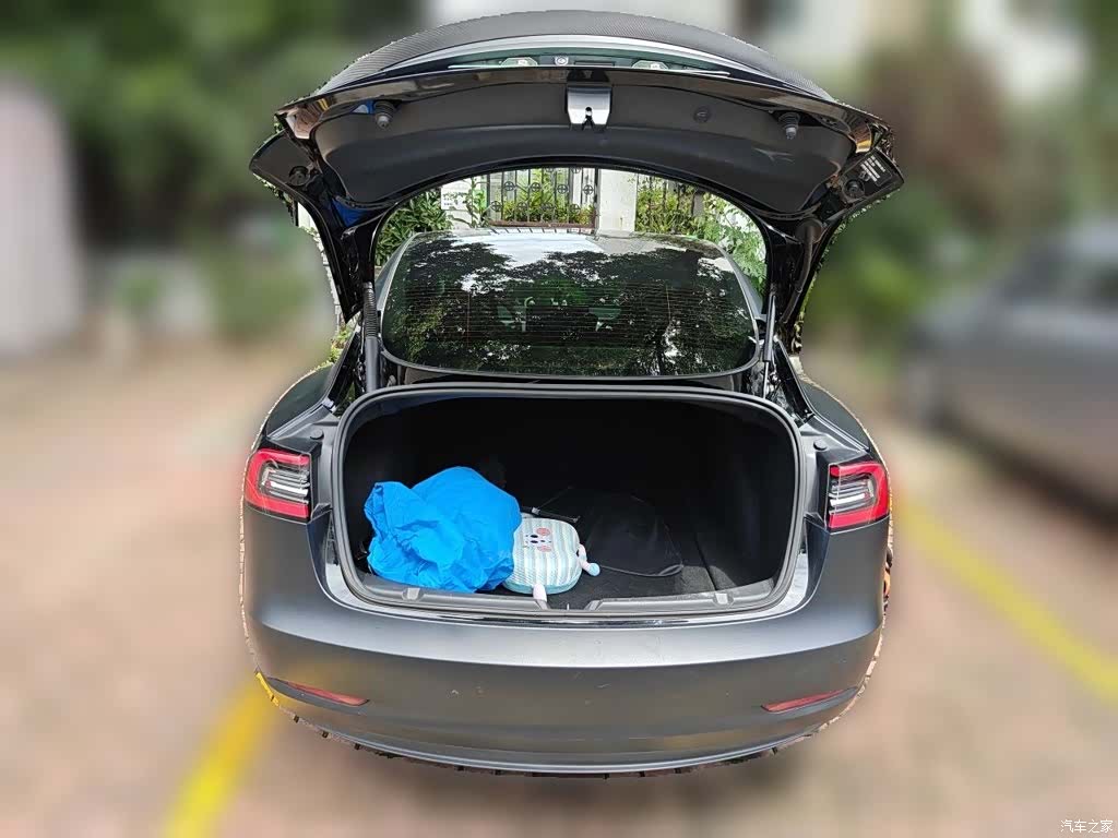 Tesla Model 3, 2021 9