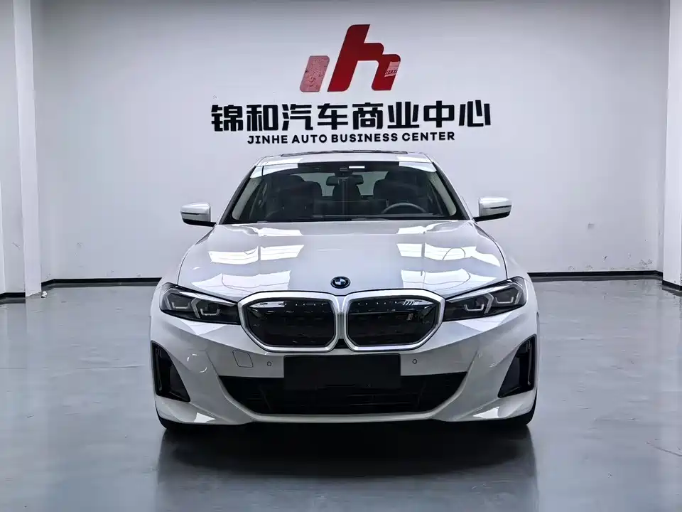 BMW i3 BMW i3