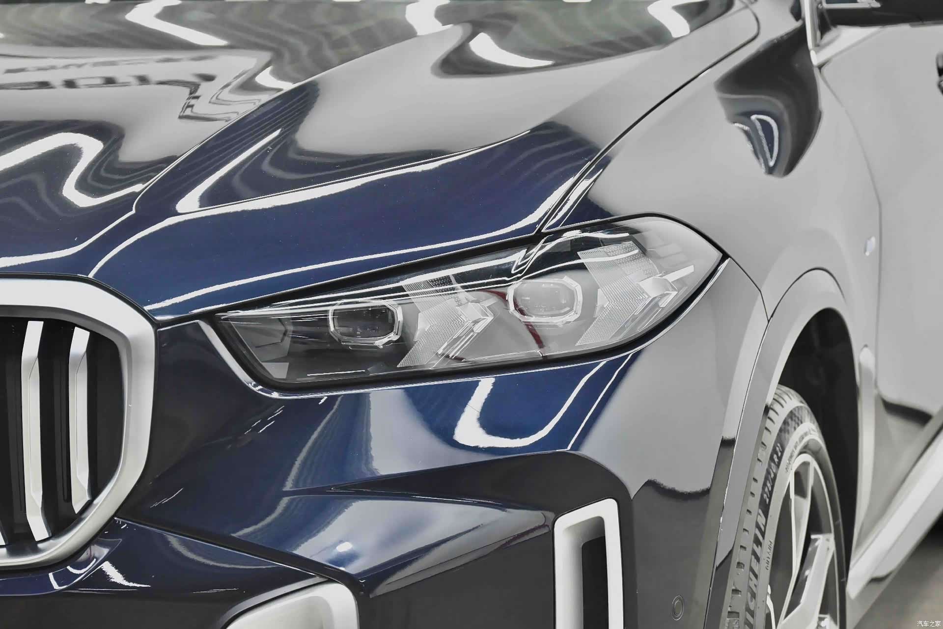 BMW X5, 2024 2