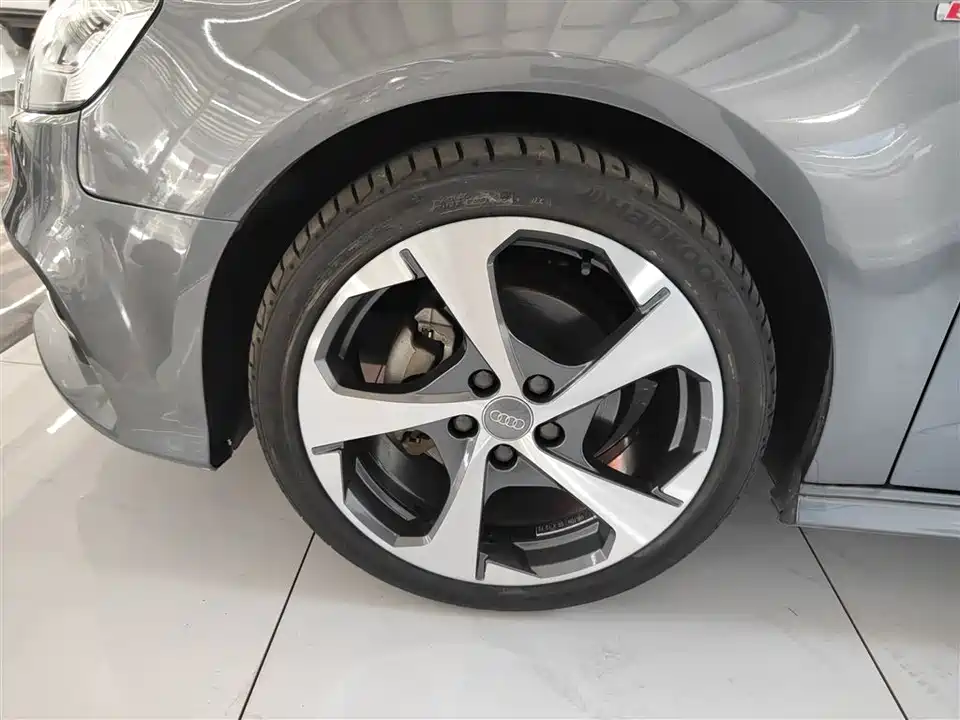 Audi A3 Audi A3