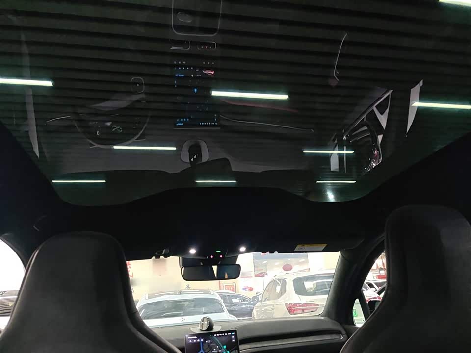 NIO EC6 NIO EC6