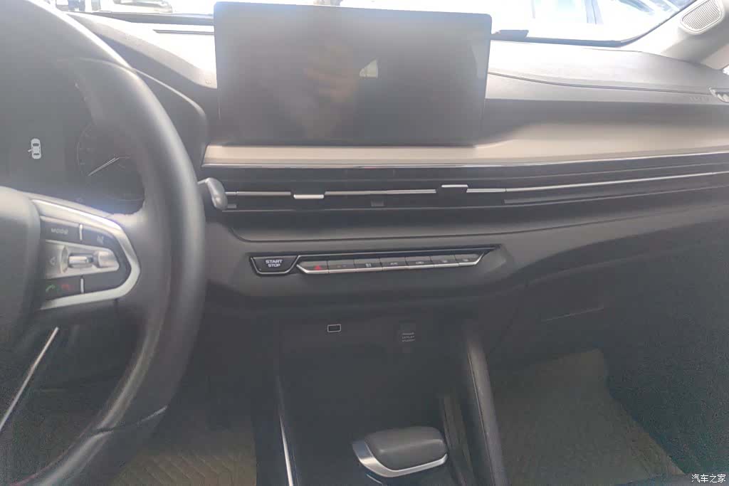 Geely X3, 2021 13
