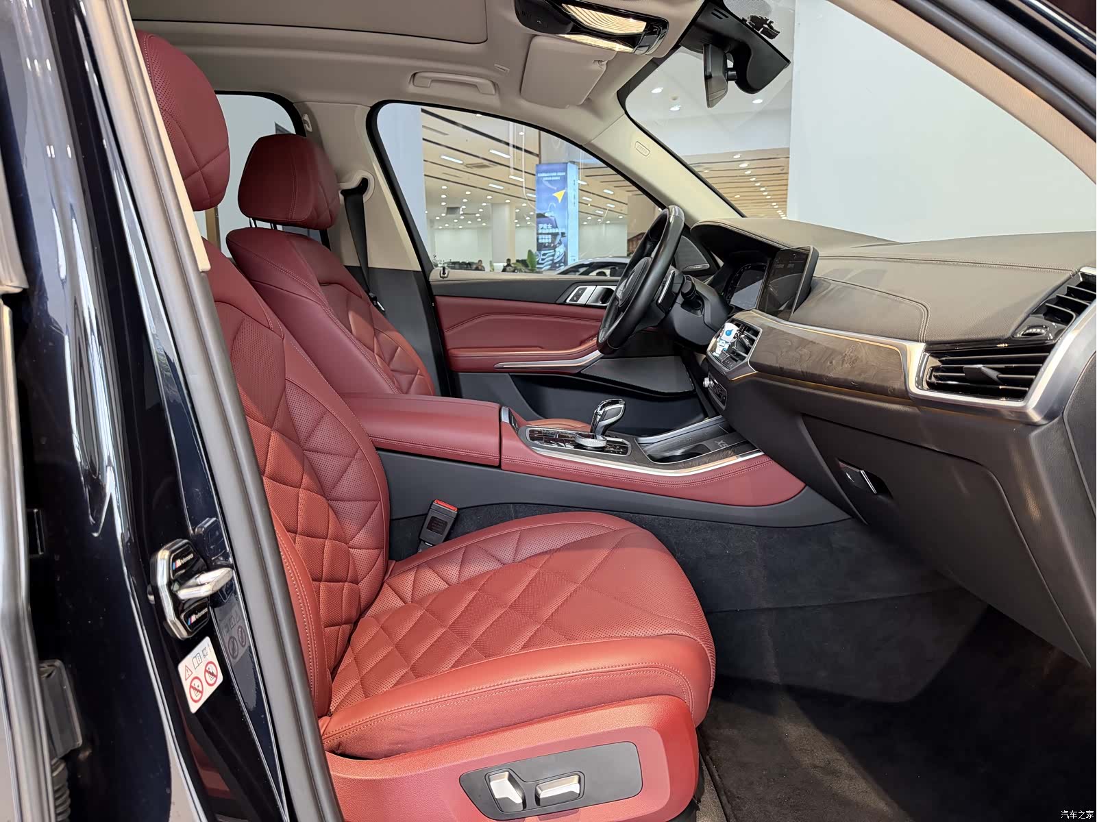 BMW X5, 2022 16