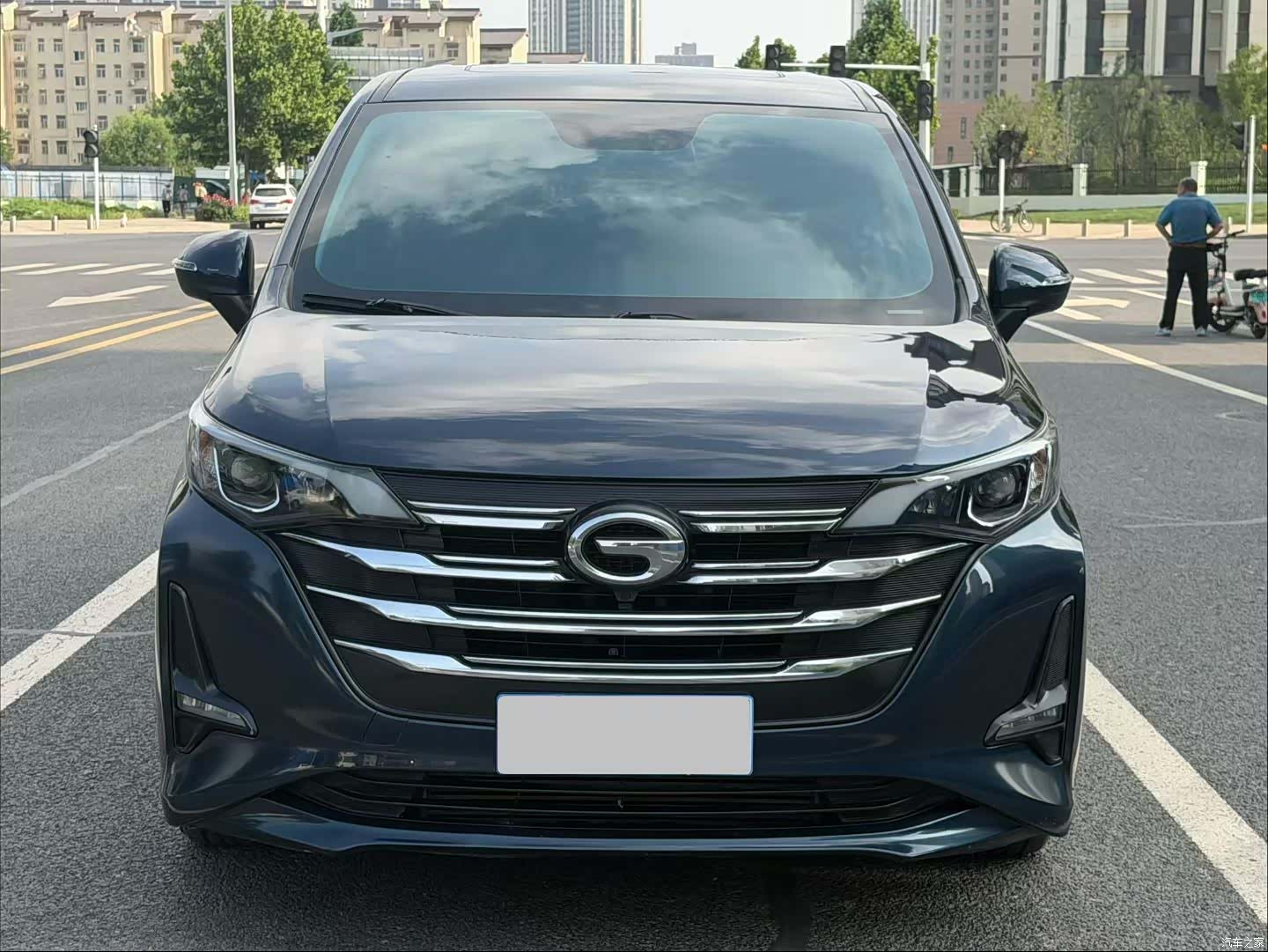 GAC M6, 2020 2