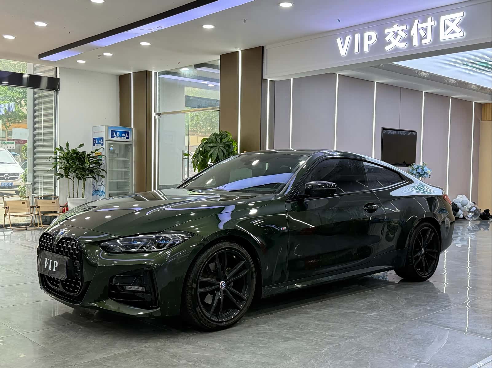 BMW 4 Series, 2023 1