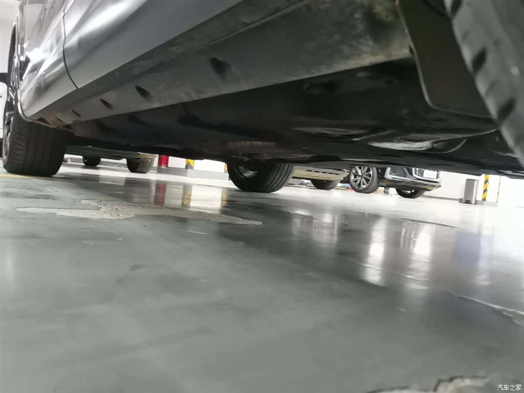 Audi Q7, 2018 6