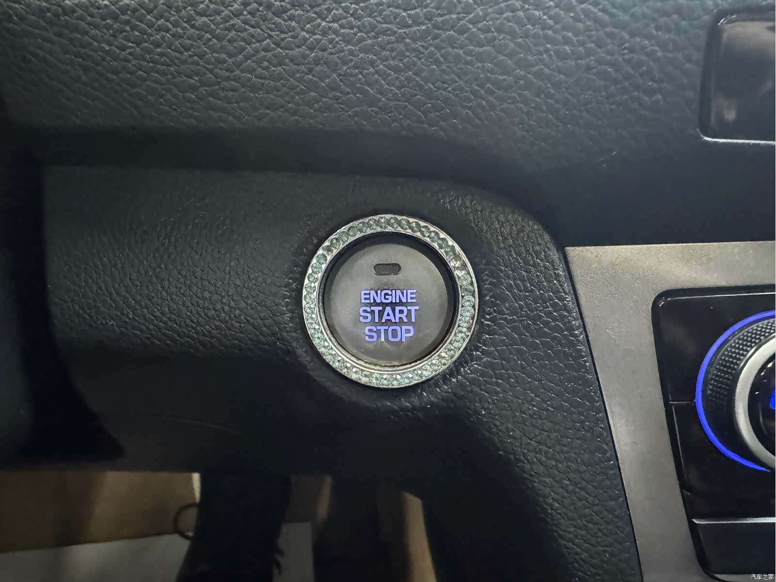 Hyundai GLS, 2015 18