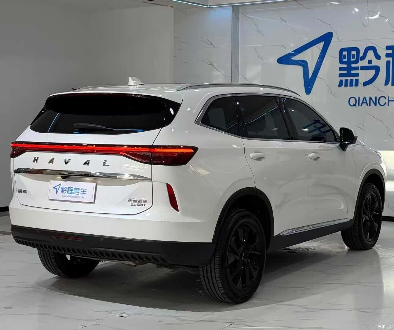Haval H6, 2023 9