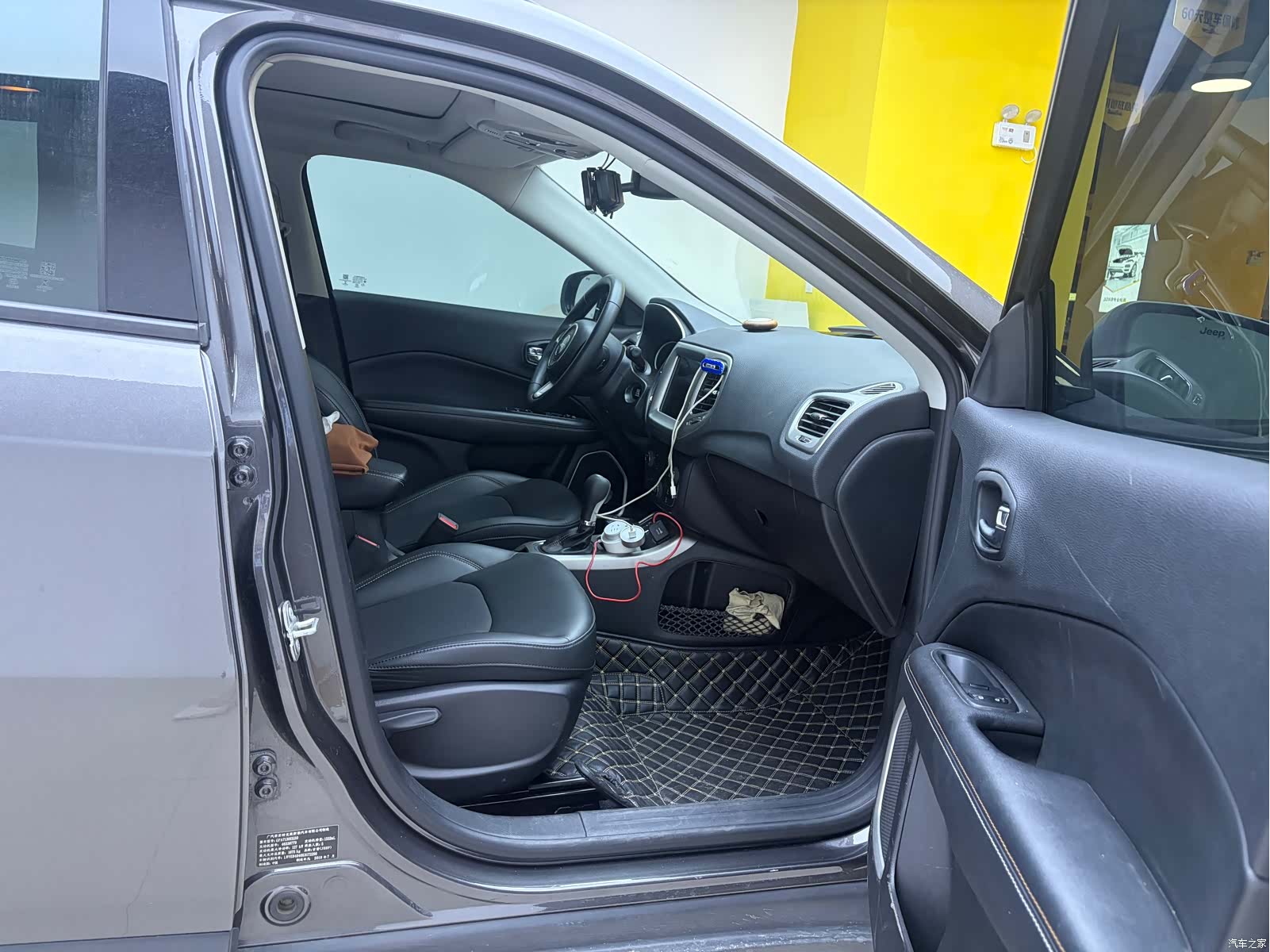 Jeep Compass, 2019 9