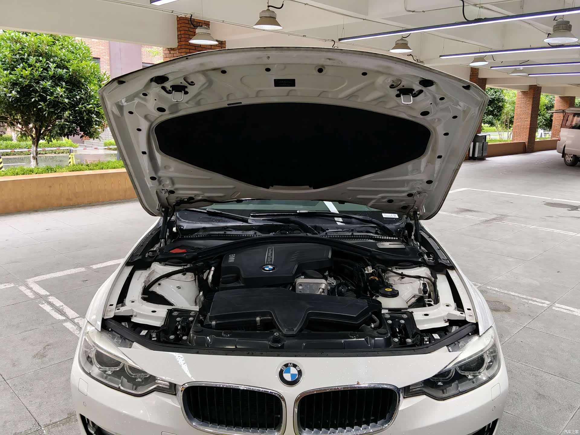 BMW 3 Series, 2014 19