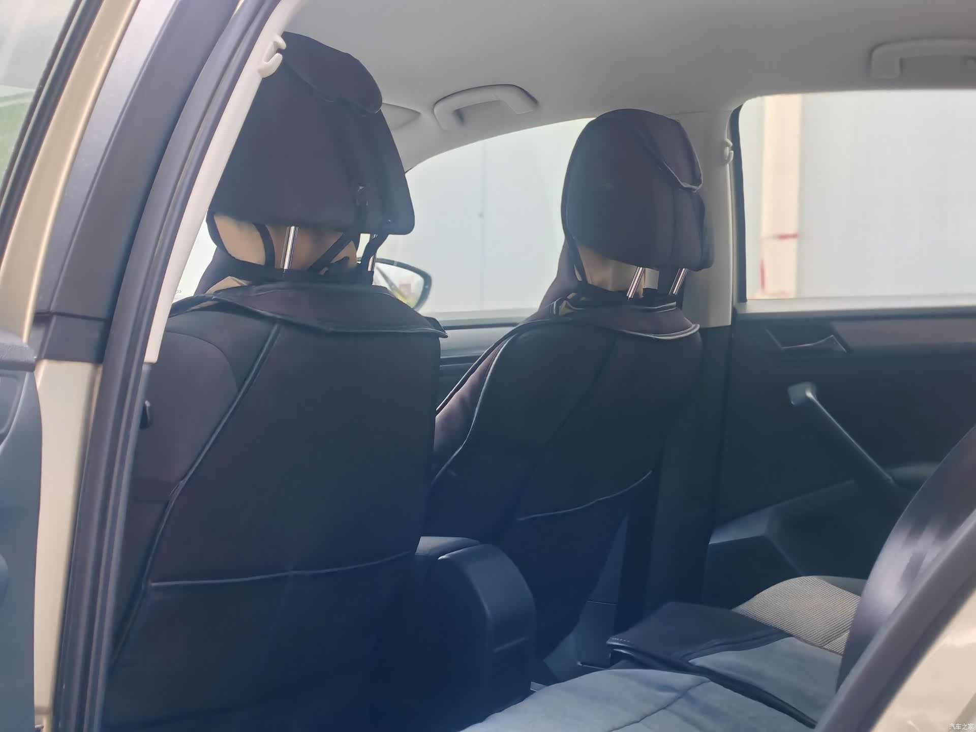 Volkswagen Bora, 2018 6