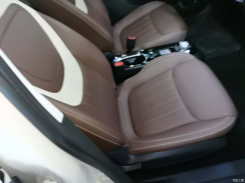 Wuling Bingo, 2025 25