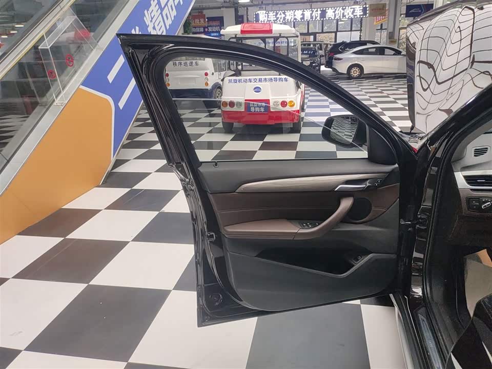 BMW X1 BMW X1