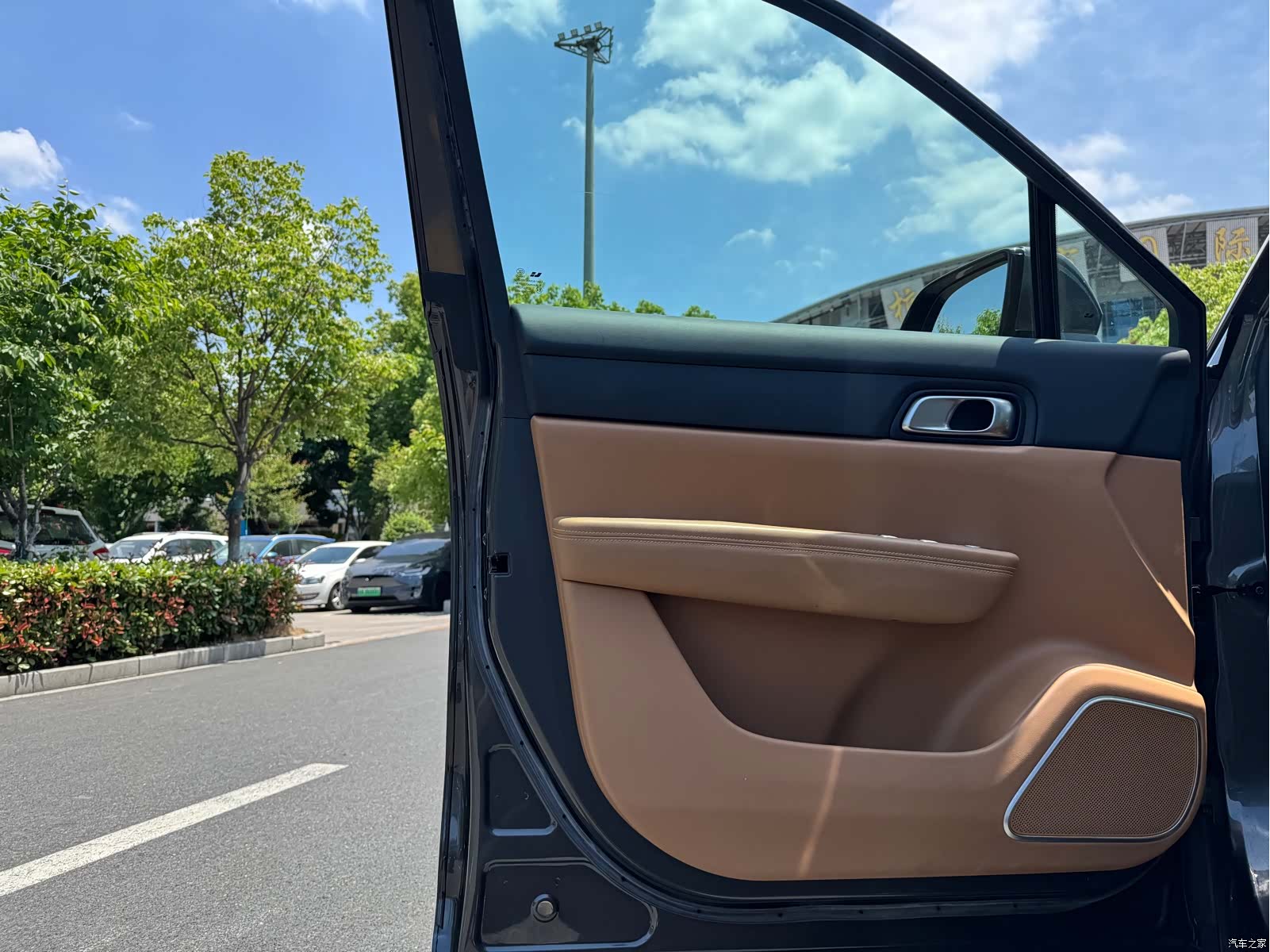 Li Auto ONE, 2021 9