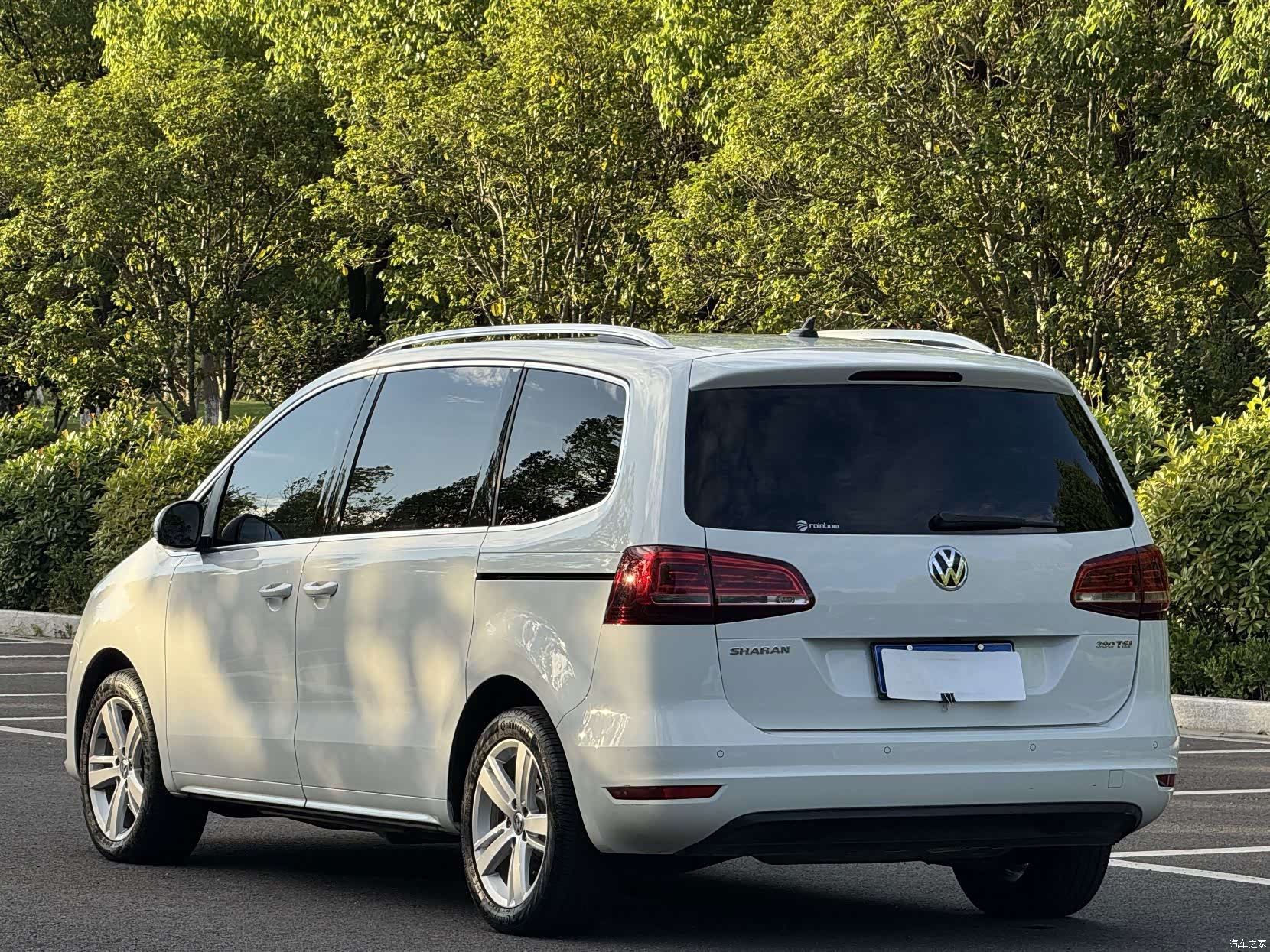 Volkswagen Xia, 2017 4