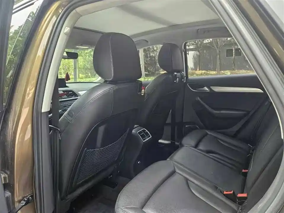 Audi Q3 Audi Q3