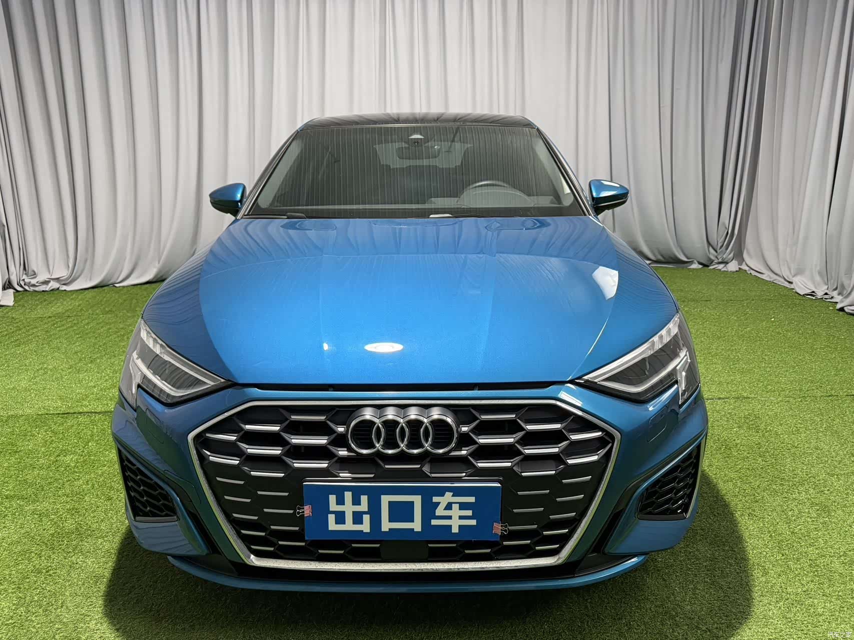 Audi A3, 2023 3