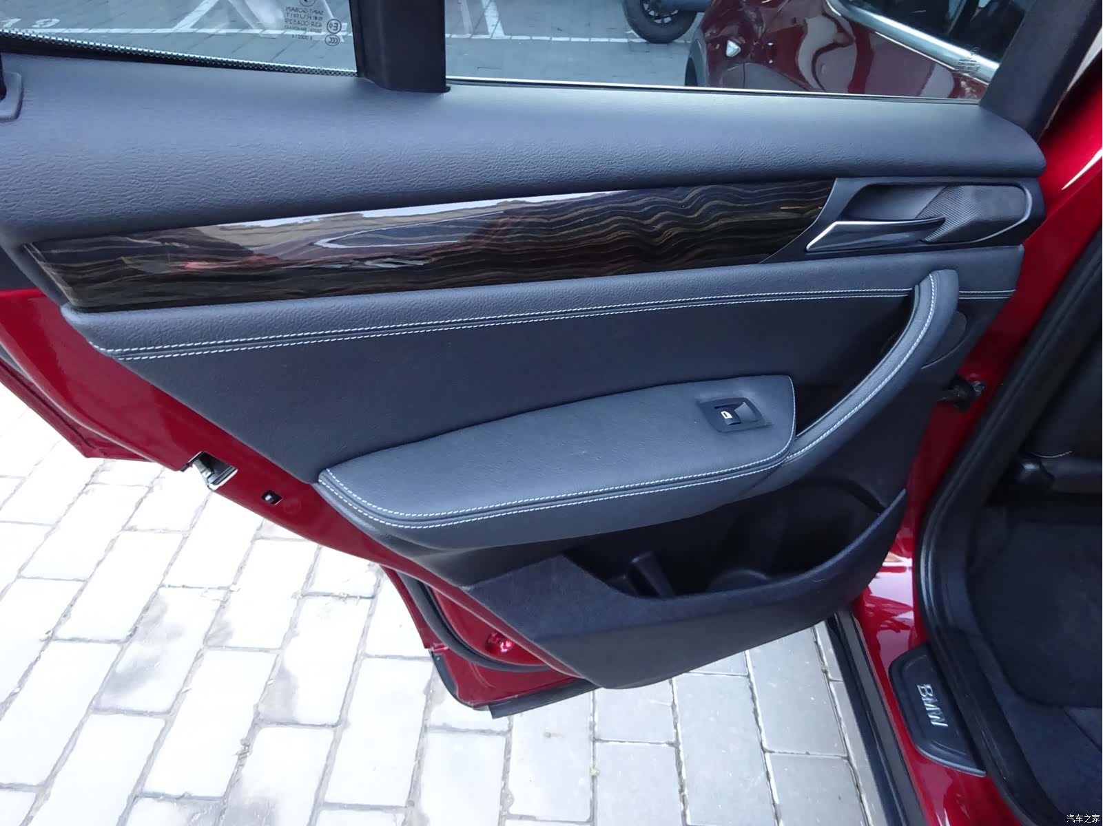 BMW X3, 2013 23