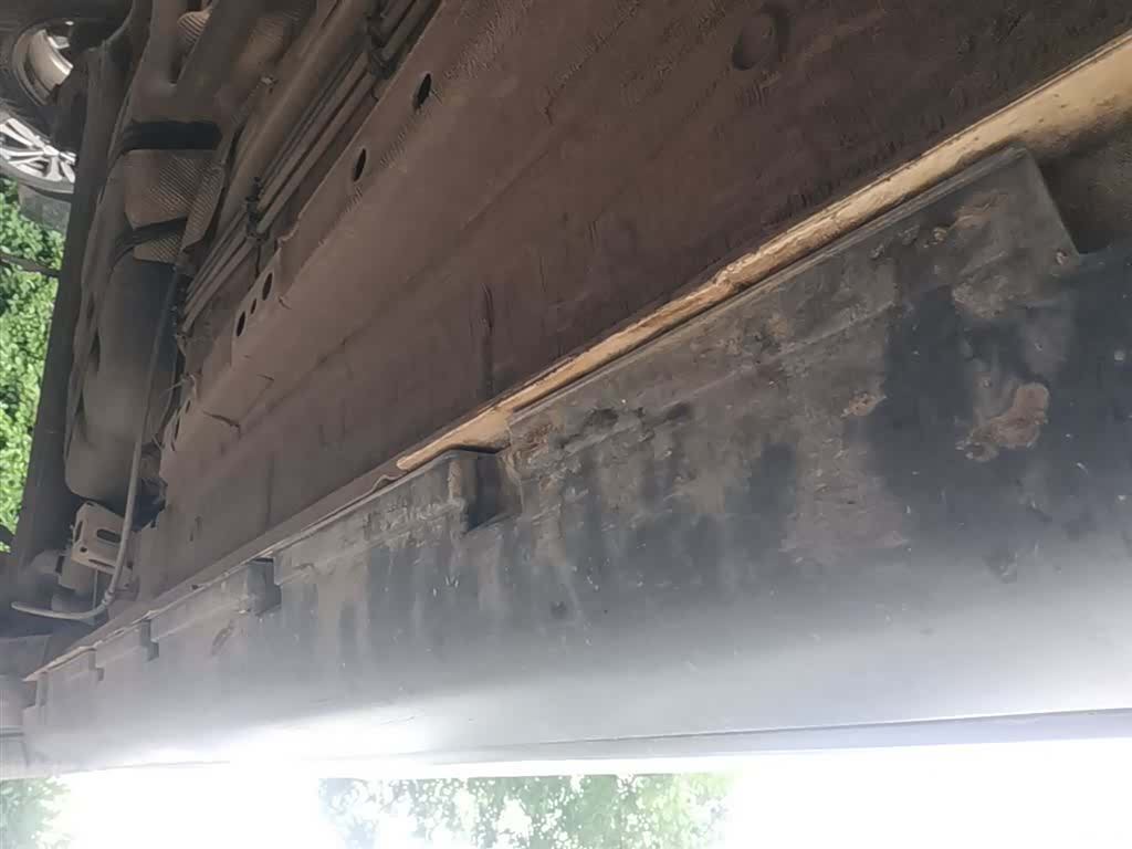 GAC GS3, 2019 21