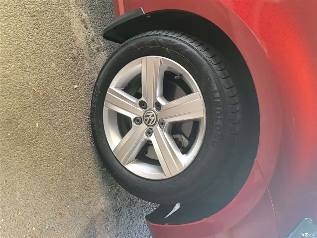 Volkswagen Golf, 2017 23
