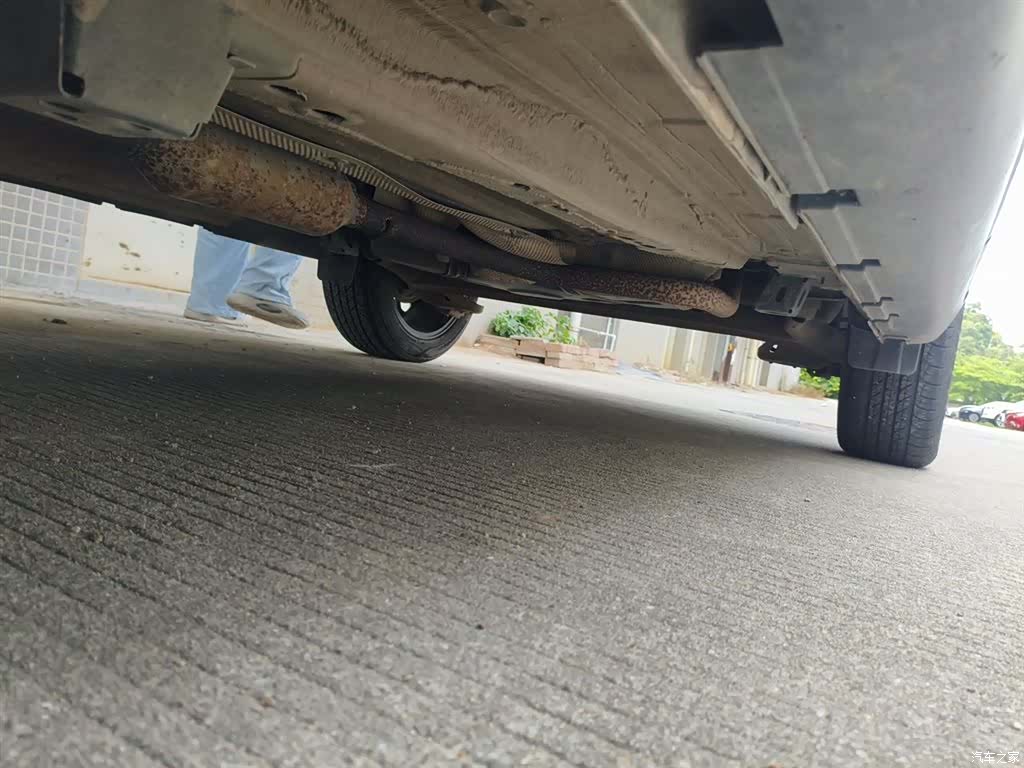 GAC GS3, 2019 18