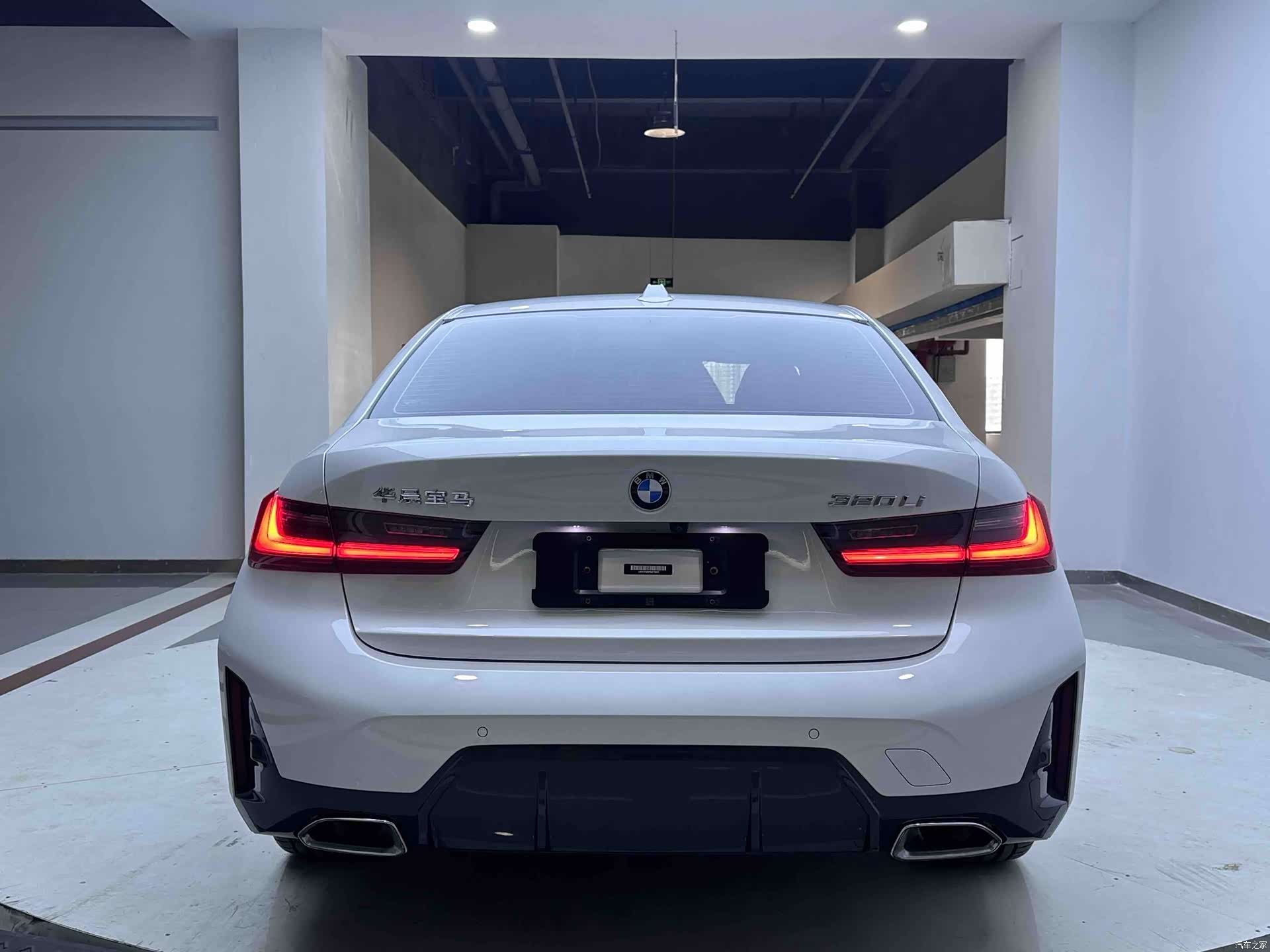 BMW 3 Series, 2023 4