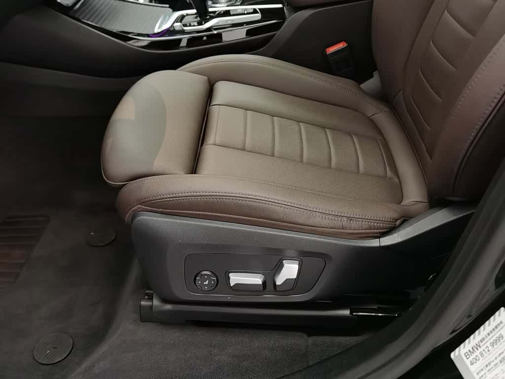 BMW X3, 2021 20