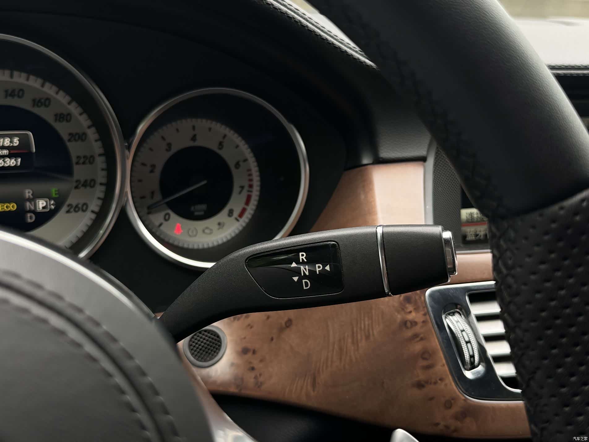 Mercedes-Benz CLS, 2014 22