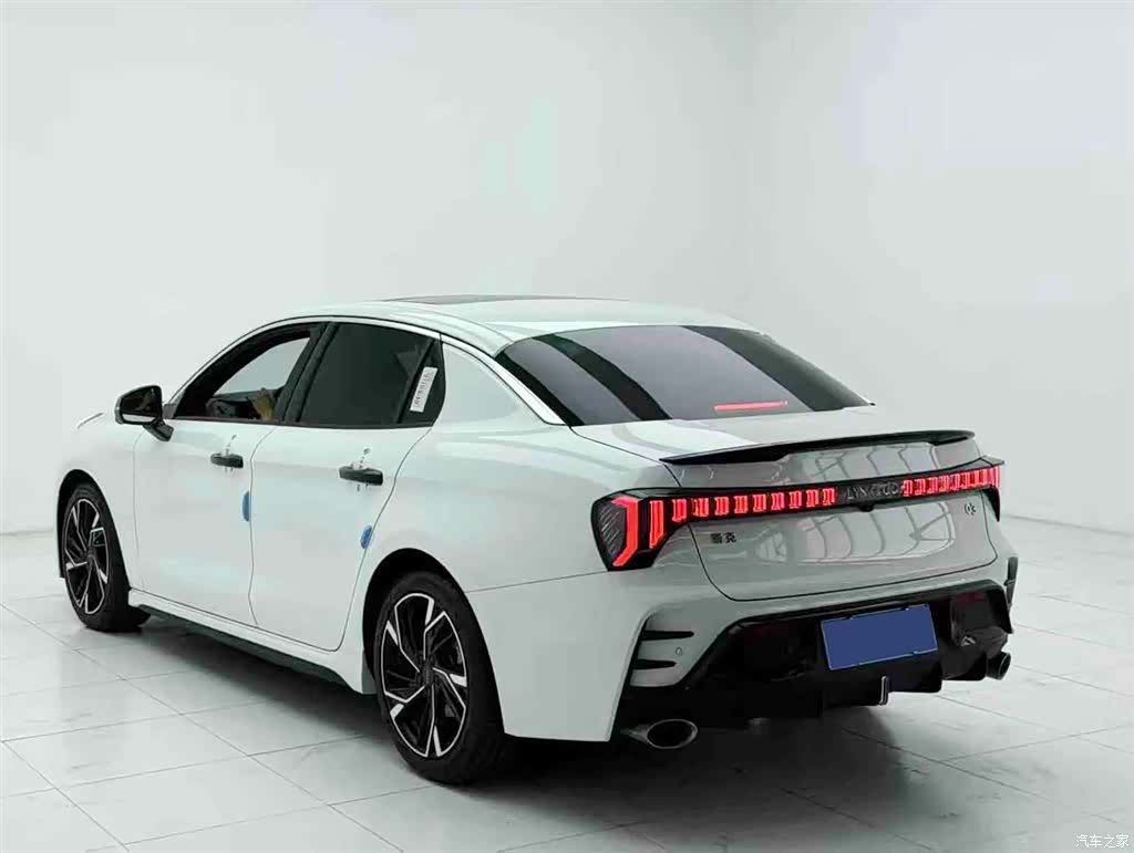 Lynk & Co 02, 2022 7