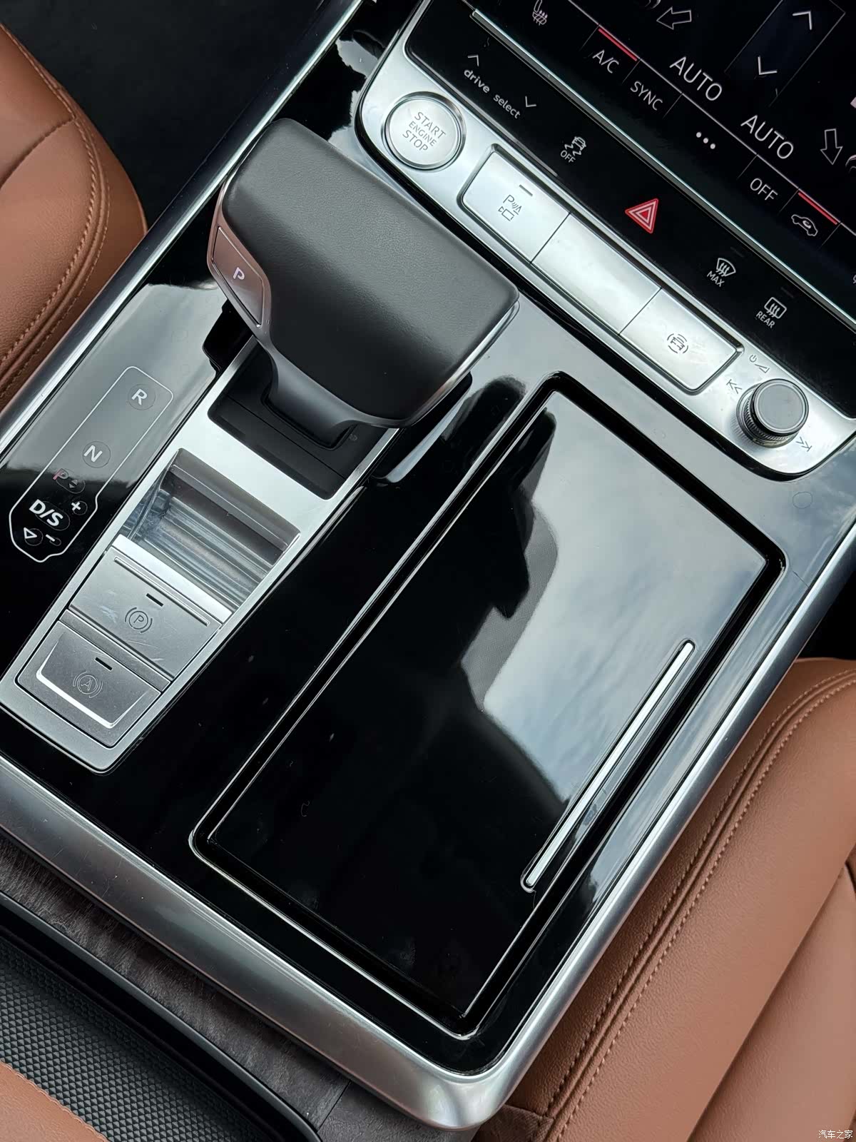 Audi Q8, 2020 10
