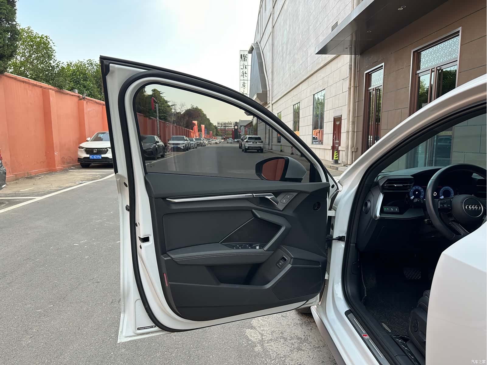 Audi A3, 2023 18