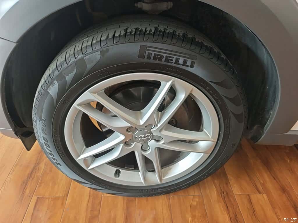 Audi Q5, 2018 23