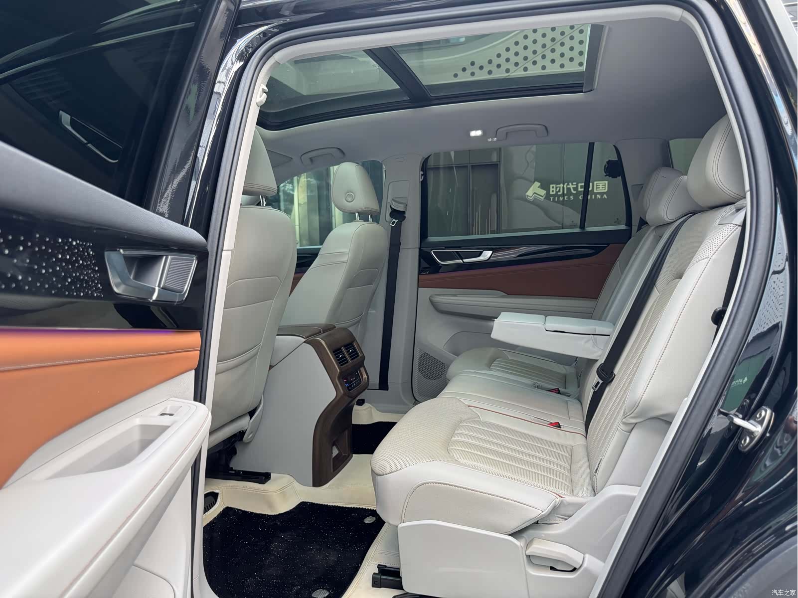 Volkswagen Teramont, 2022 10