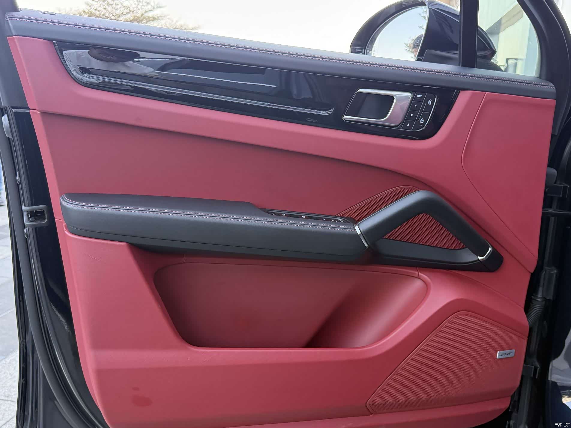 Porsche Cayenne, 2022 9