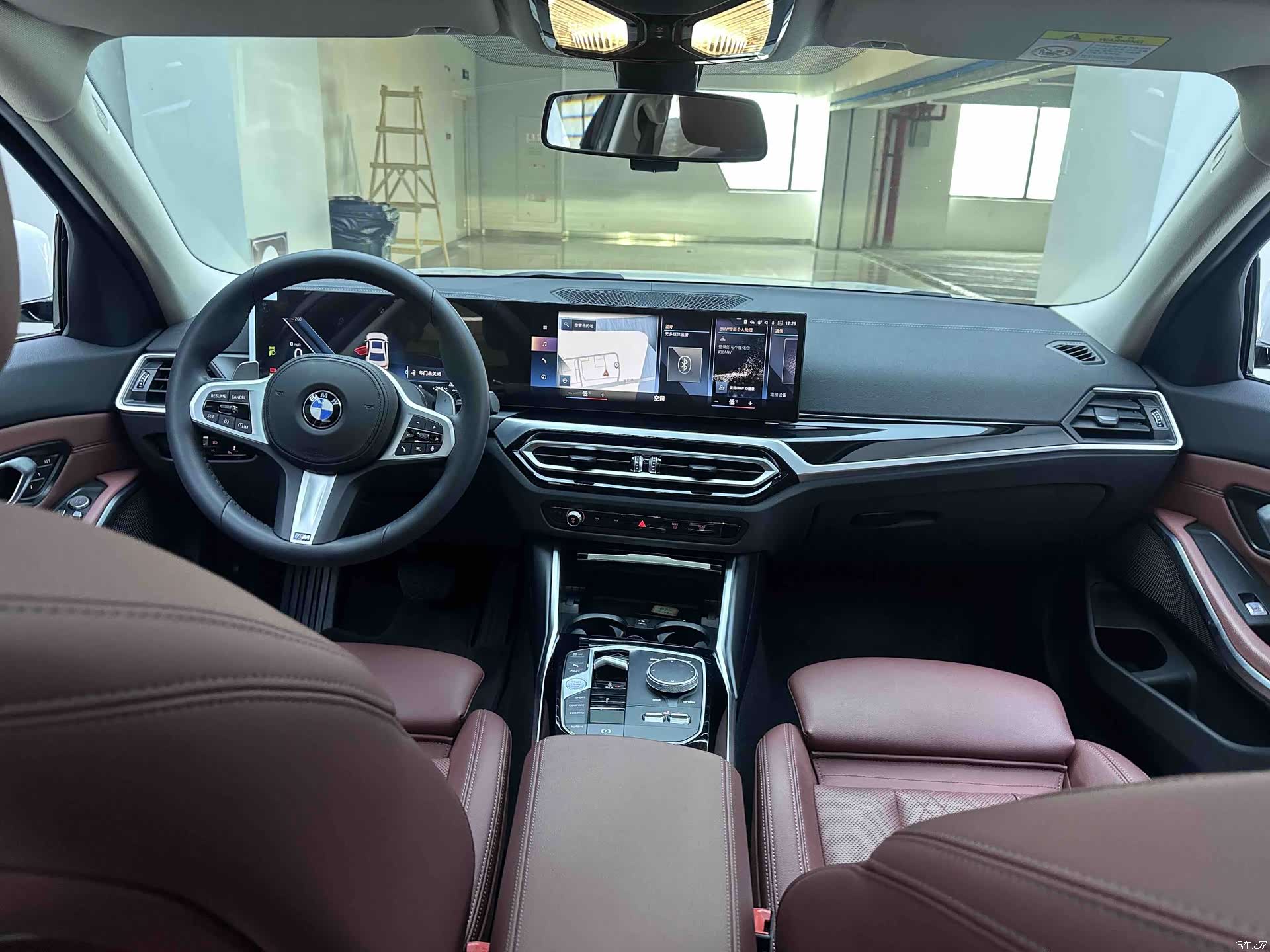 BMW 3 Series, 2023 18
