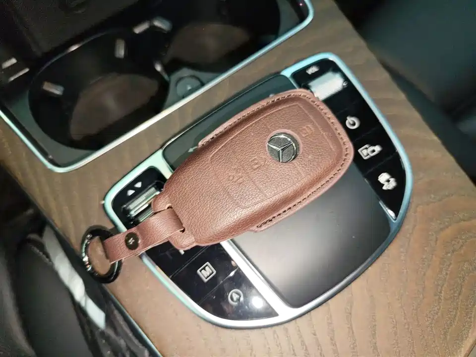 Mercedes-Benz GLC Mercedes-Benz GLC