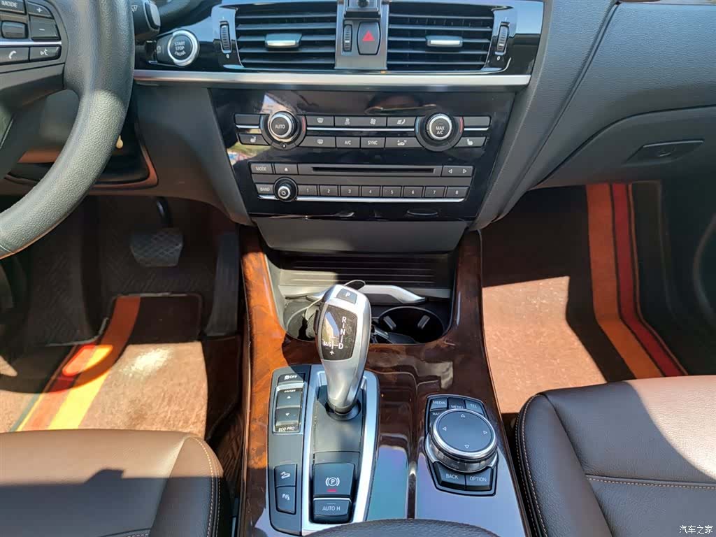 BMW X4, 2015 14