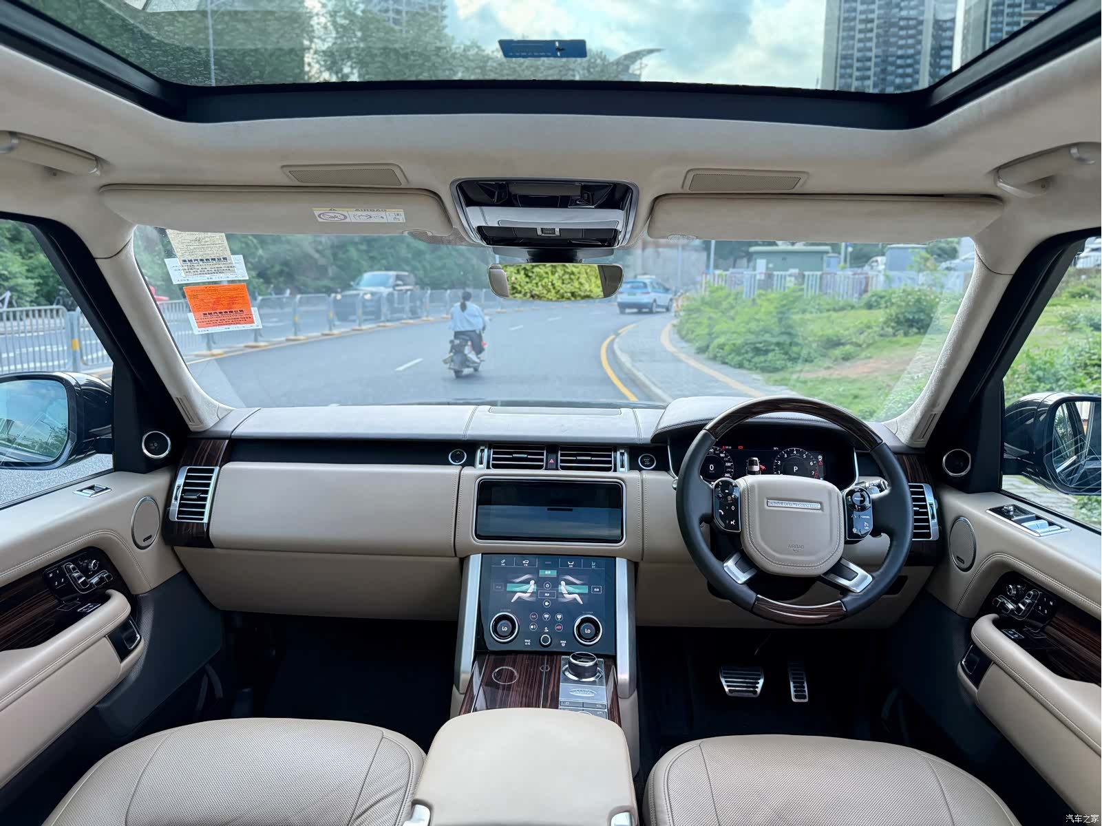 Land Rover Range Rover, 2019 9