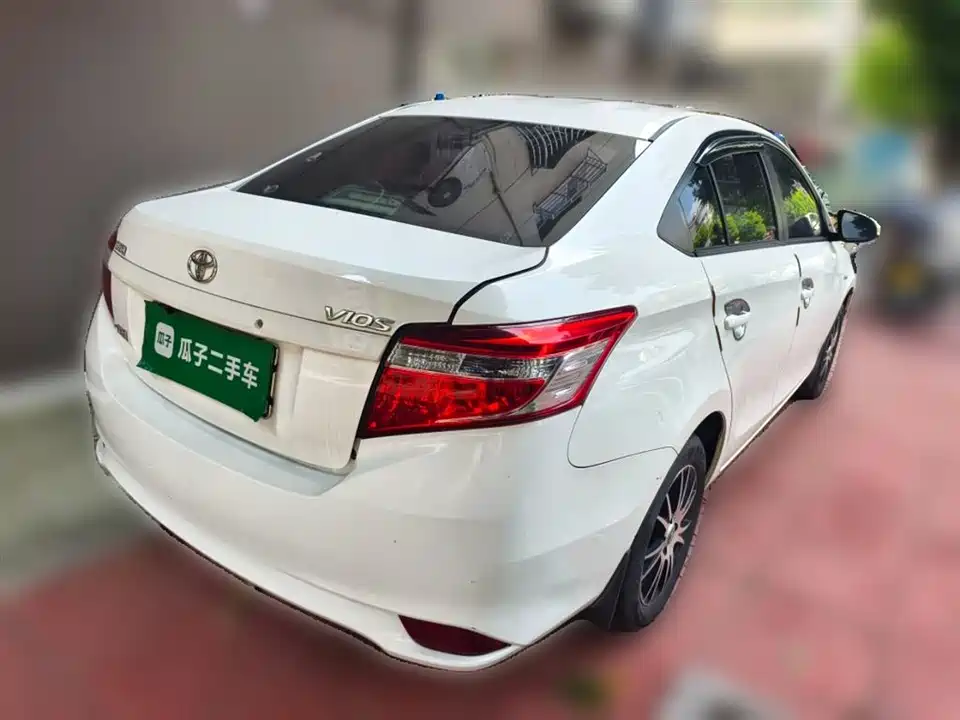 Toyota Vios