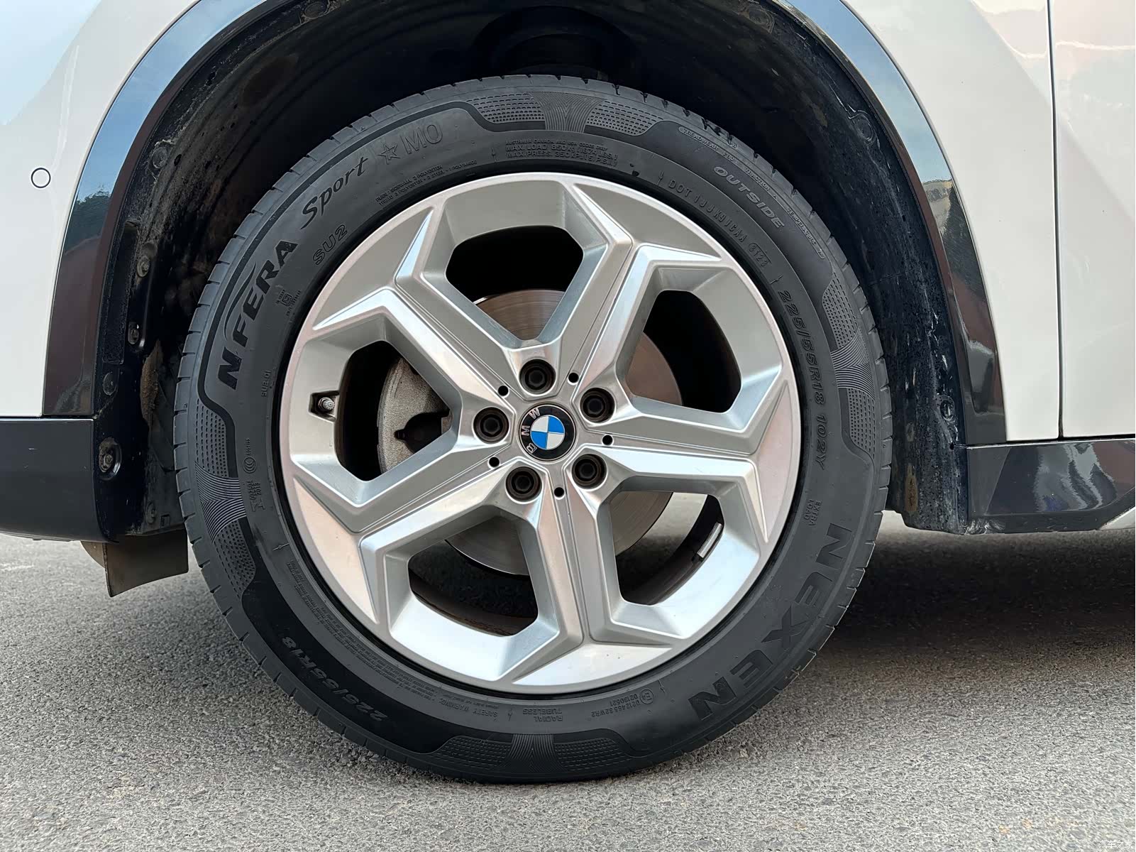 BMW X1, 2023 20