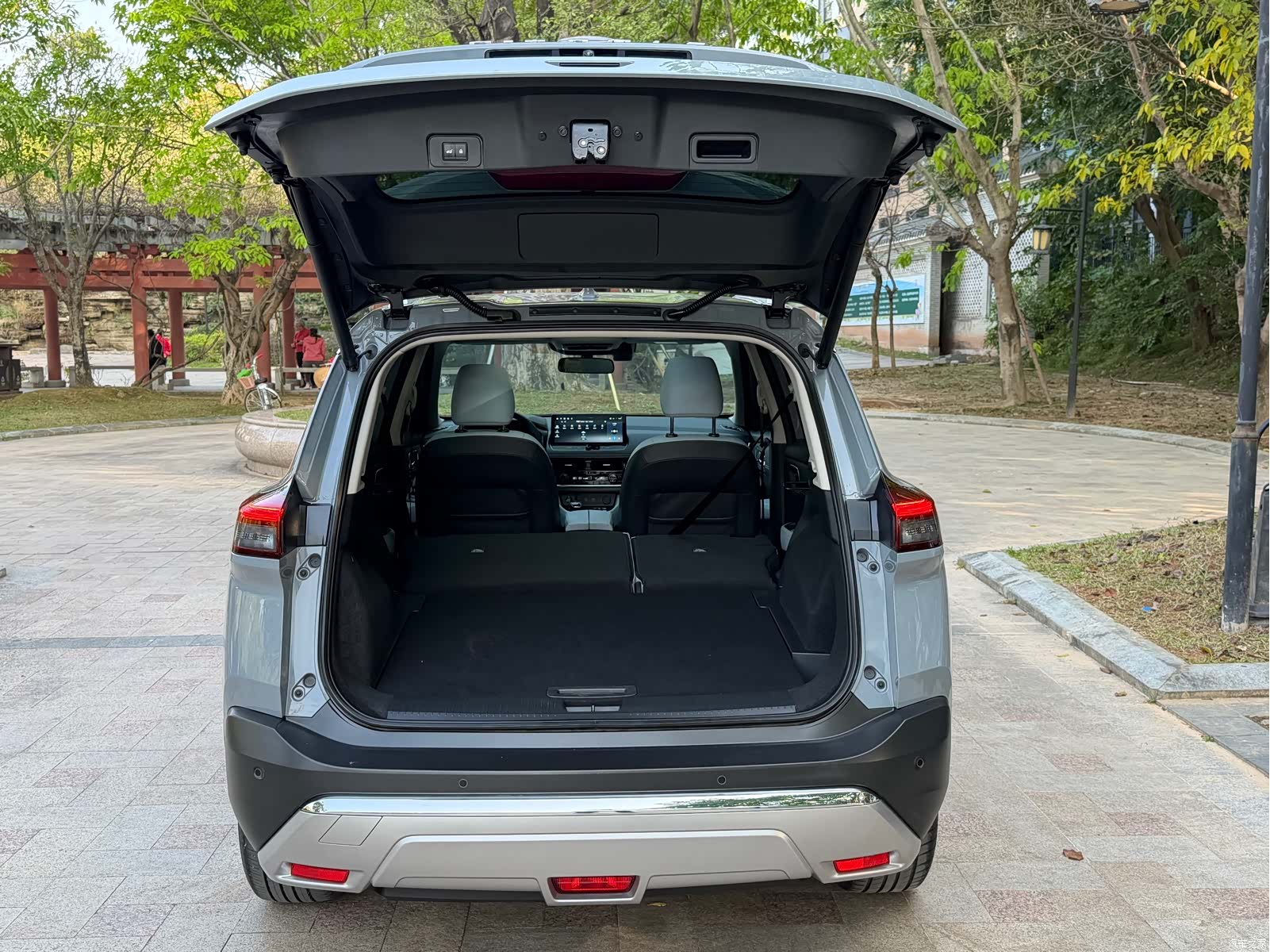 Nissan X-Trail, 2023 18