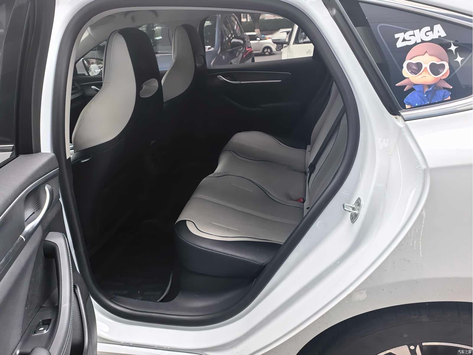BYD Destroyer 05, 2024 4