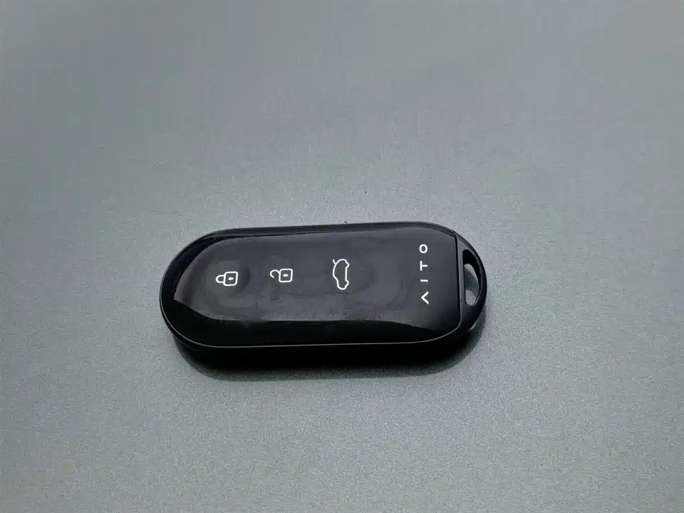 HarmonyOS Ask the world M5