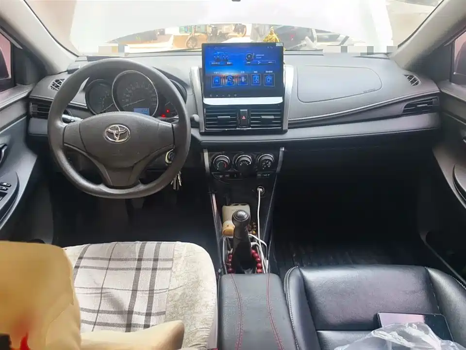 Toyota Vios