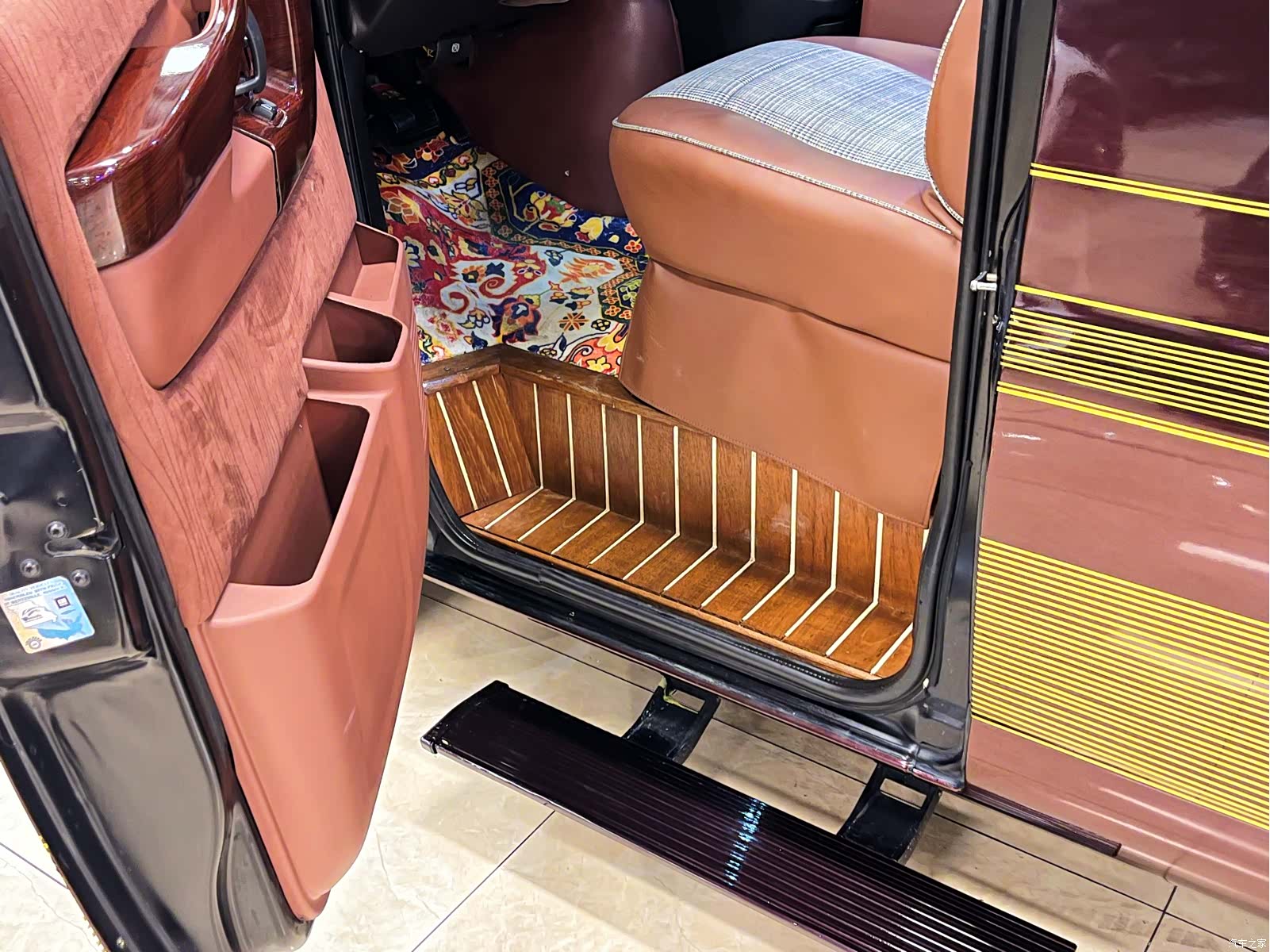 GMC SAVANA, 2017 26