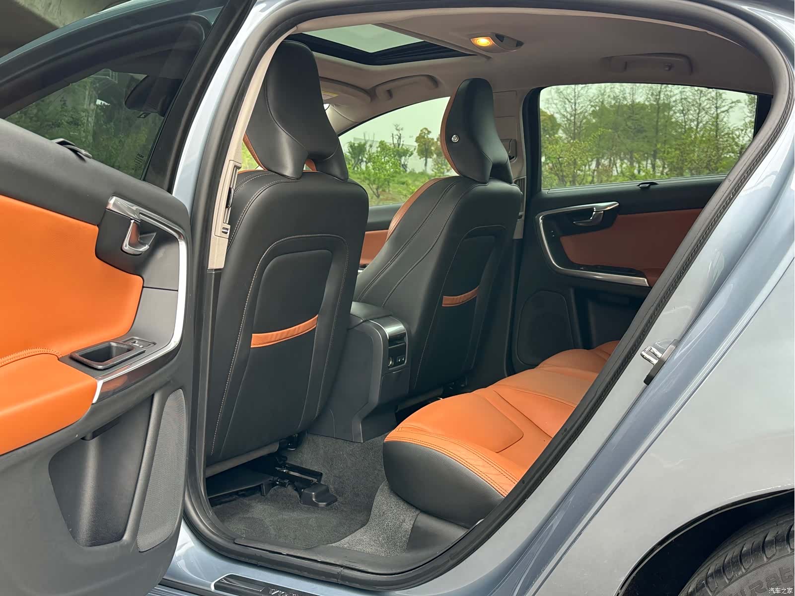 Volvo S60, 2016 4