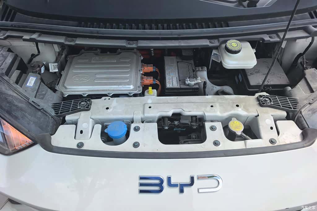 BYD Seagull, 2024 10