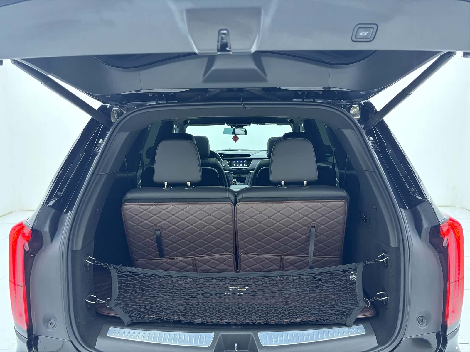 Cadillac XT6, 2023 17